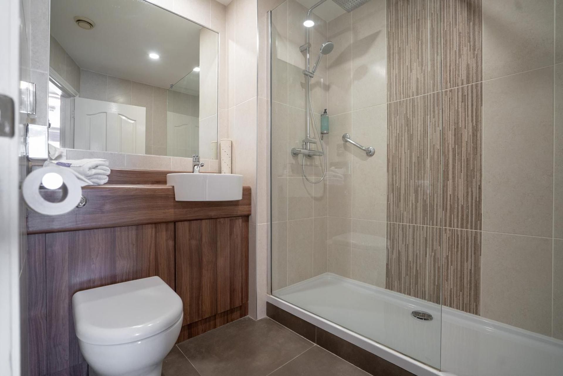 Deluxe Plus Double Room
