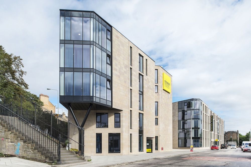 undefined Destiny Student Holyrood - Campus Accommodation 6