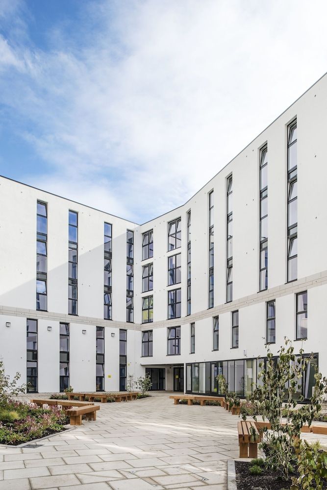 undefined Destiny Student Holyrood - Campus Accommodation 8