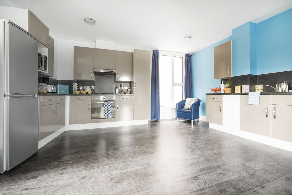 undefined Destiny Student Holyrood - Campus Accommodation