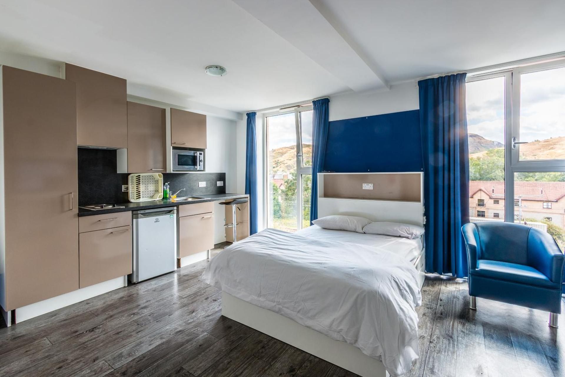 undefined Destiny Student Holyrood - Campus Accommodation 9