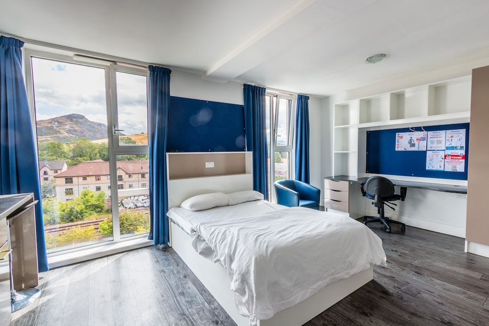 undefined Destiny Student Holyrood - Campus Accommodation 2