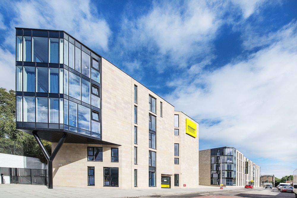 undefined Destiny Student Holyrood - Campus Accommodation 10