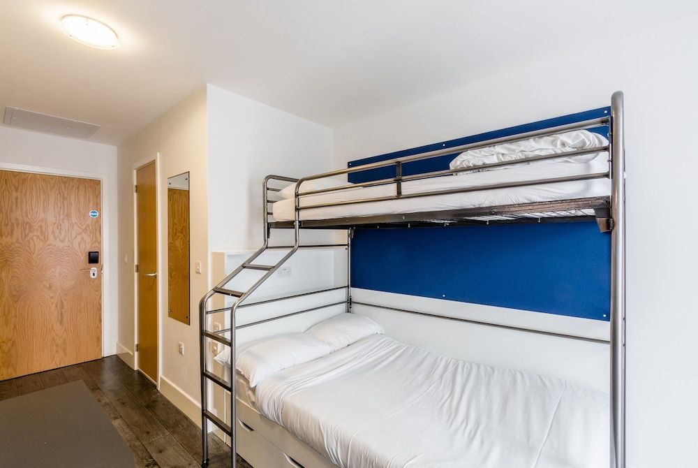 undefined Destiny Student Holyrood - Campus Accommodation 5