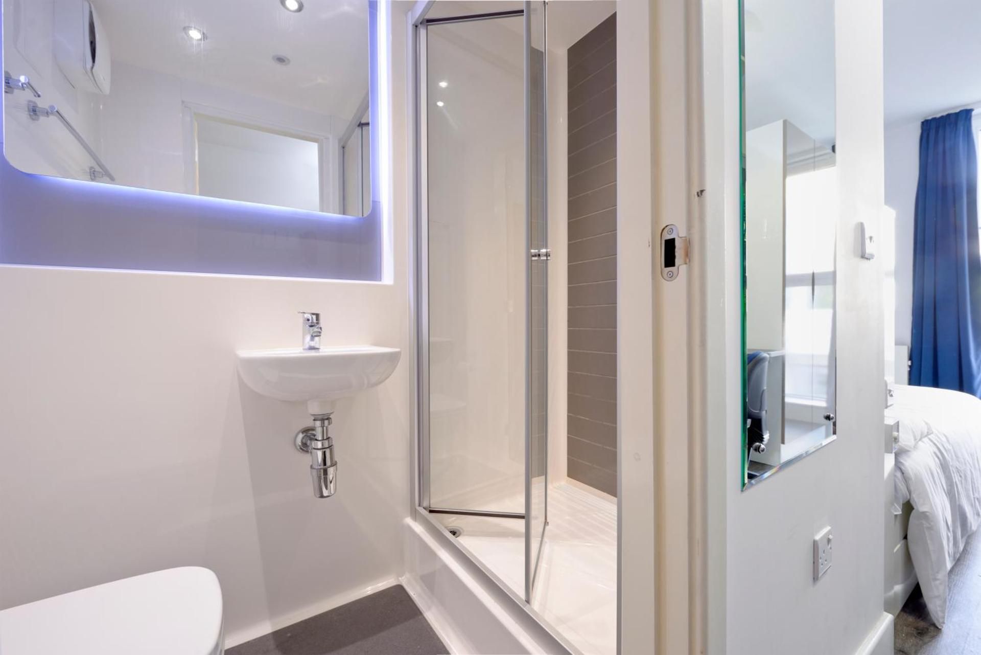 undefined Destiny Student Holyrood - Campus Accommodation 10