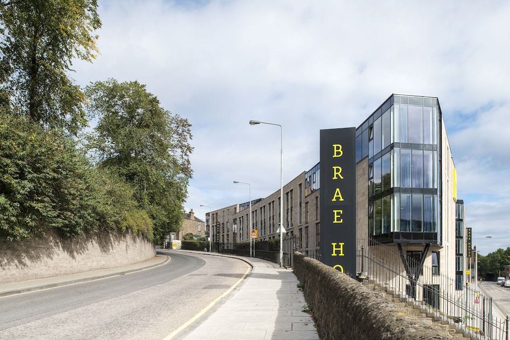 undefined Destiny Student Holyrood - Campus Accommodation 7