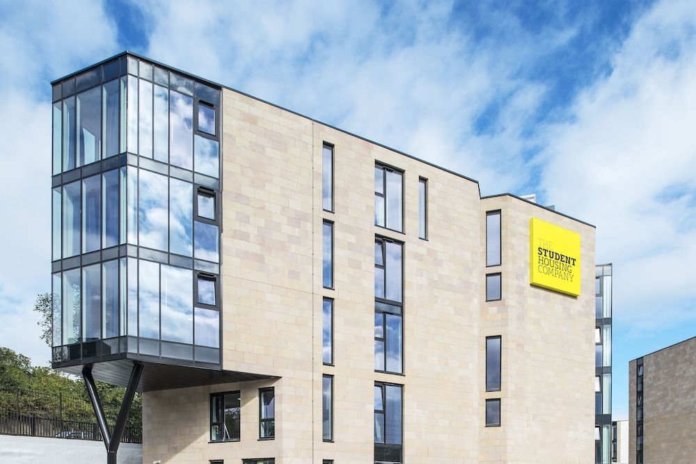undefined Destiny Student Holyrood - Campus Accommodation 9