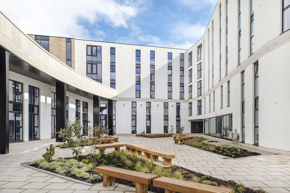undefined Destiny Student Holyrood - Campus Accommodation