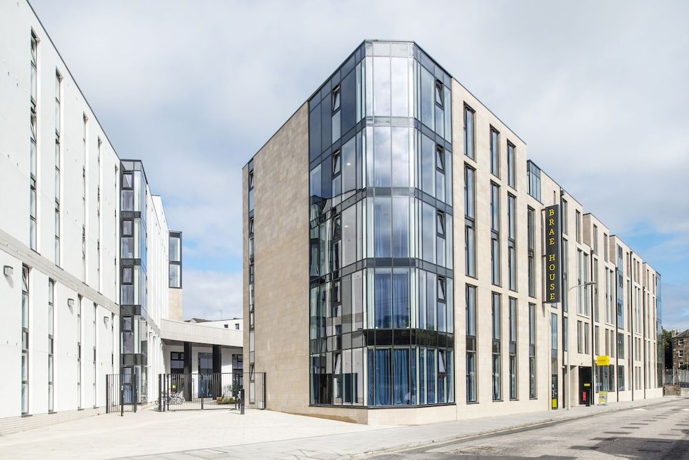 undefined Destiny Student Holyrood - Campus Accommodation 8