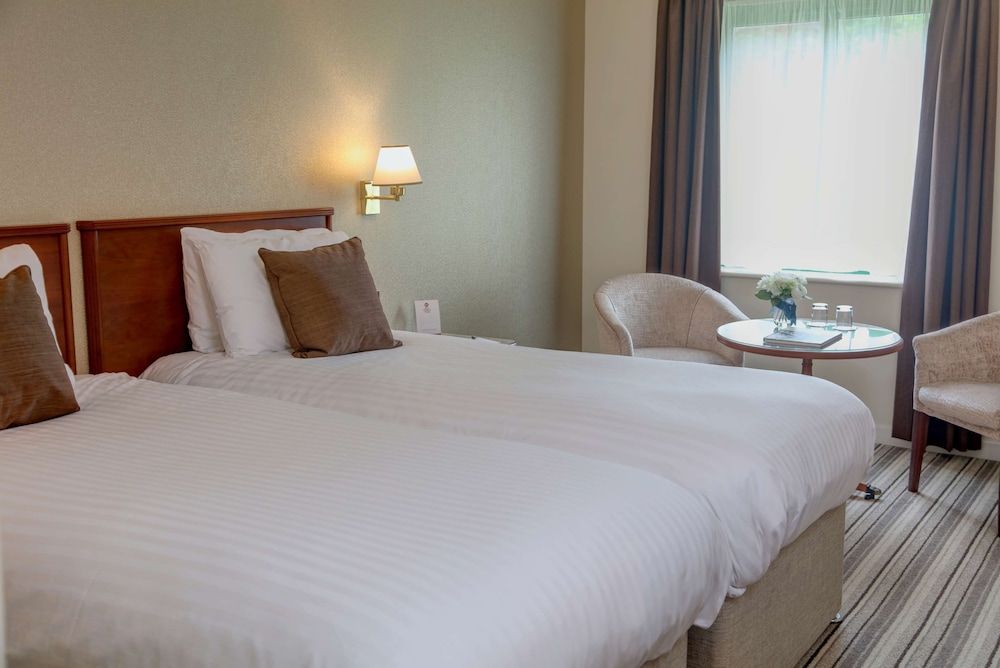 Standard Room, 2 Twin Beds, Non Smoking