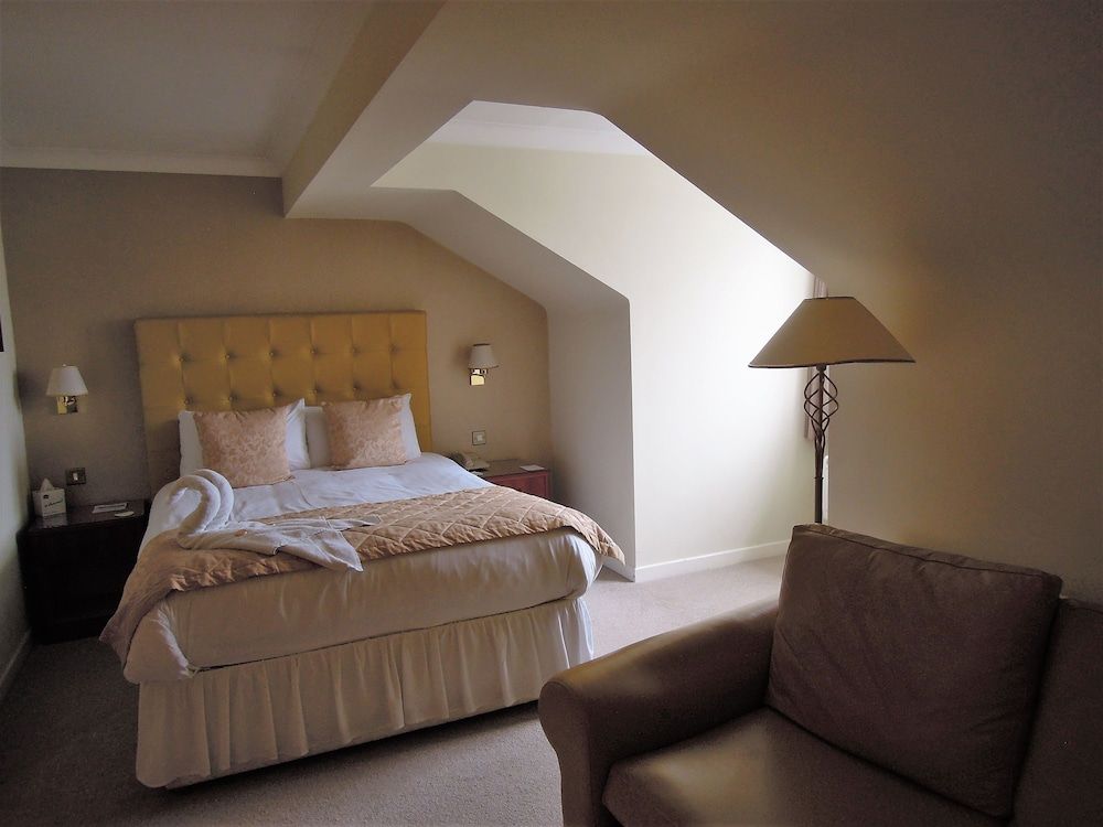 Executive Room, 1 King Bed, Non Smoking