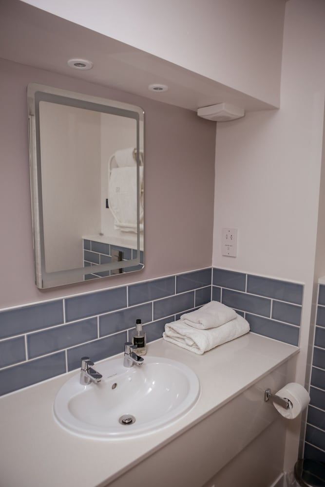 JA The Bruntsfield - Edinburgh Executive Room, 2 Twin Beds, Non Smoking 6