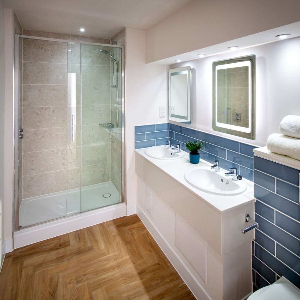 JA The Bruntsfield - Edinburgh Executive Room, 2 Twin Beds, Non Smoking 5