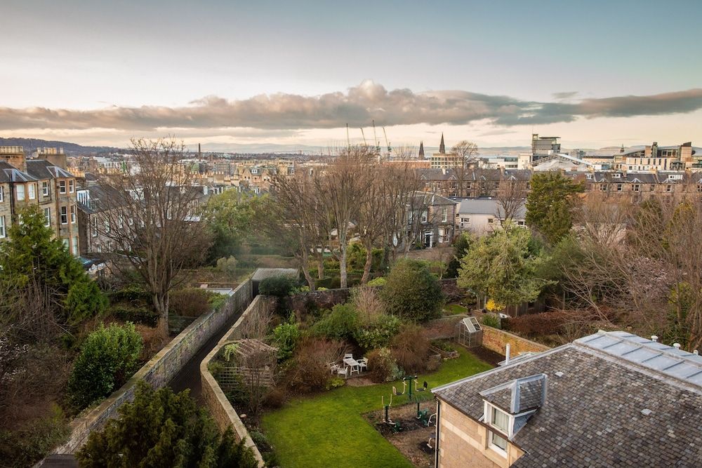 JA The Bruntsfield - Edinburgh Executive Room, 2 Twin Beds, Non Smoking 4