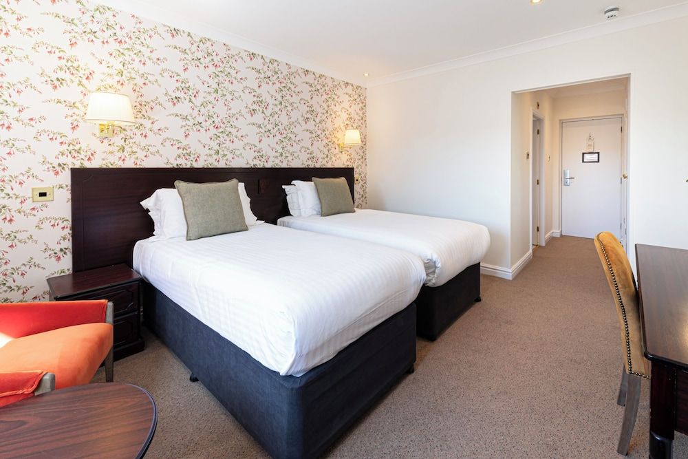 Lake District Castle Inn