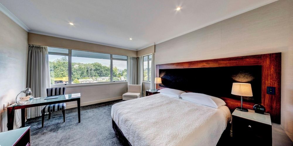 Premium Double Room, 1 King Bed