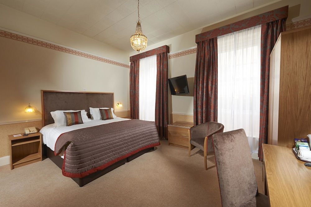 Executive Room, 1 Double Bed, Non Smoking