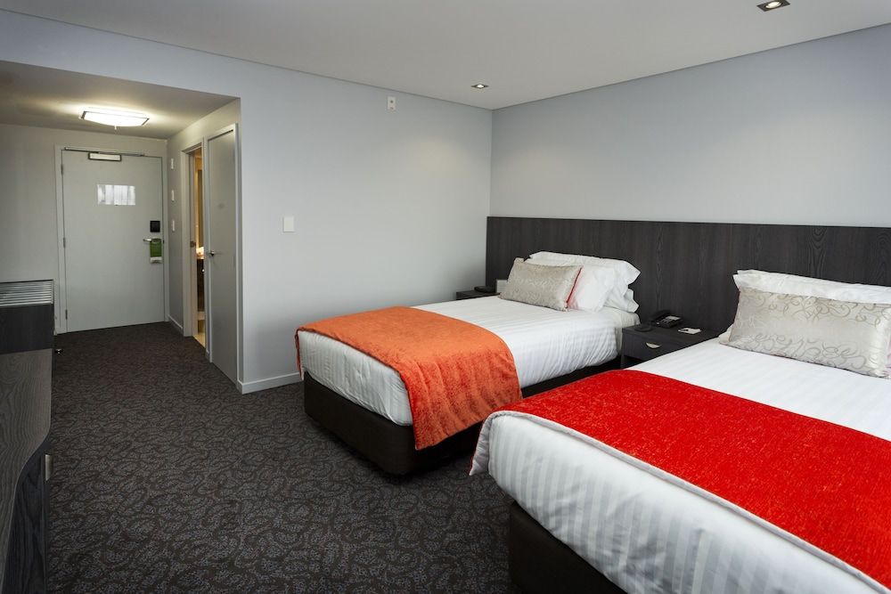 Superior Room, 2 Twin Beds