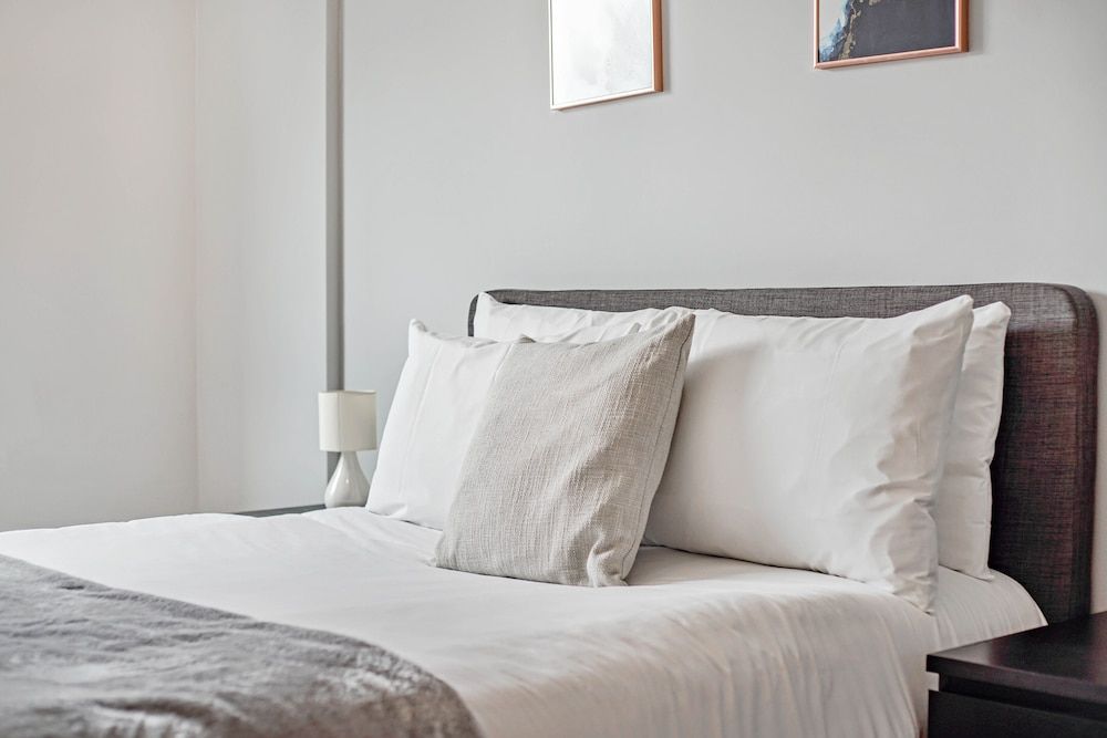 undefined 2 Bed Cozy Apartment near Regents Park with WiFi 7