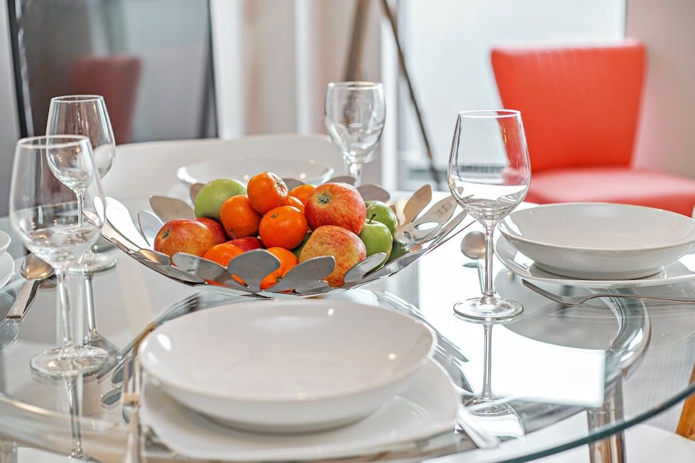 undefined 2 Bed Cozy Apartment near Regents Park with WiFi 9