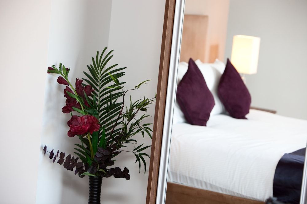 undefined The Spires Serviced Apartments Glasgow 10