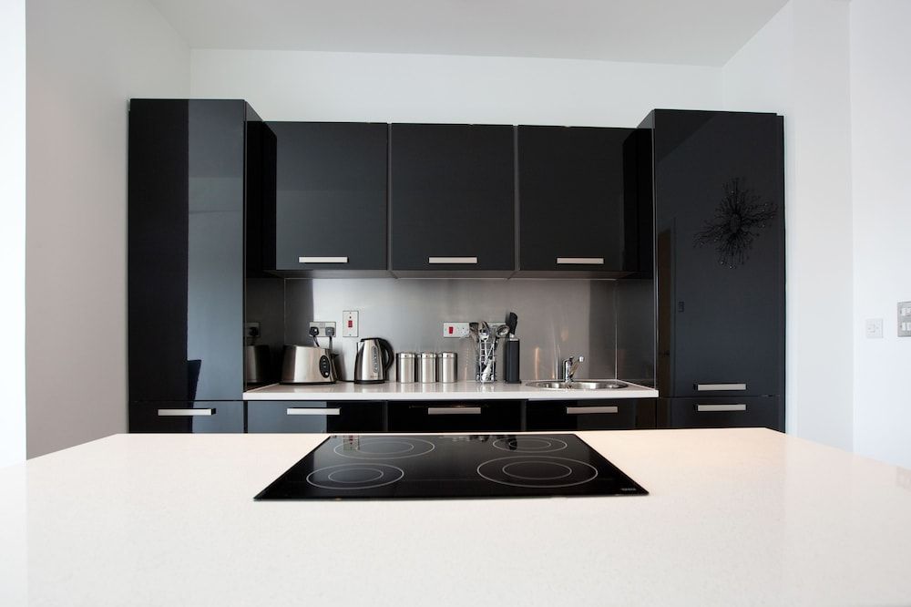 undefined The Spires Serviced Apartments Glasgow 6