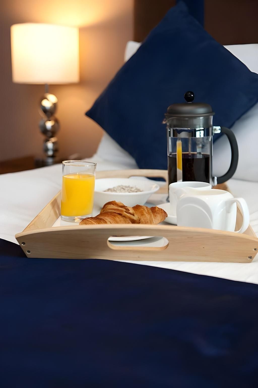 undefined The Spires Serviced Apartments Glasgow 10