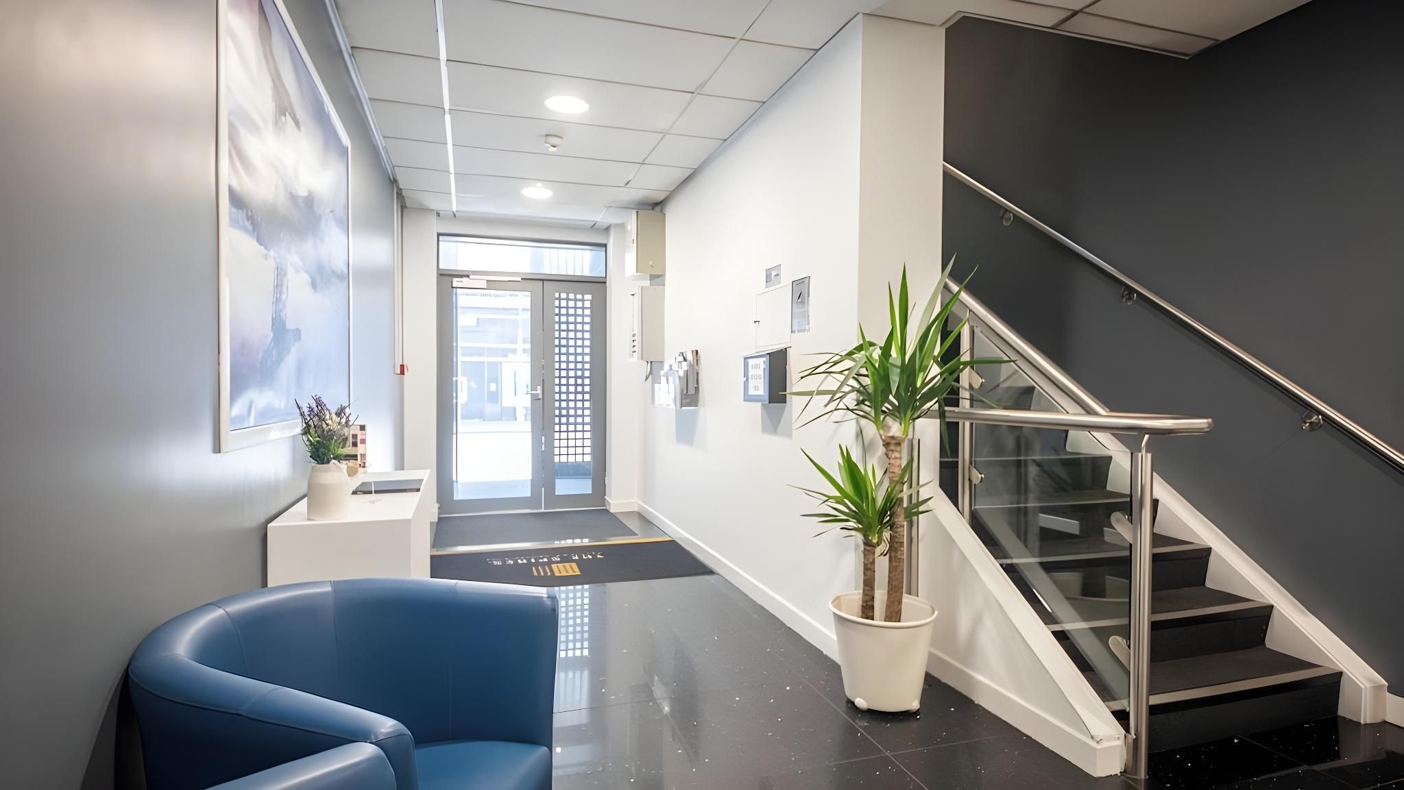 undefined The Spires Serviced Apartments Glasgow 7