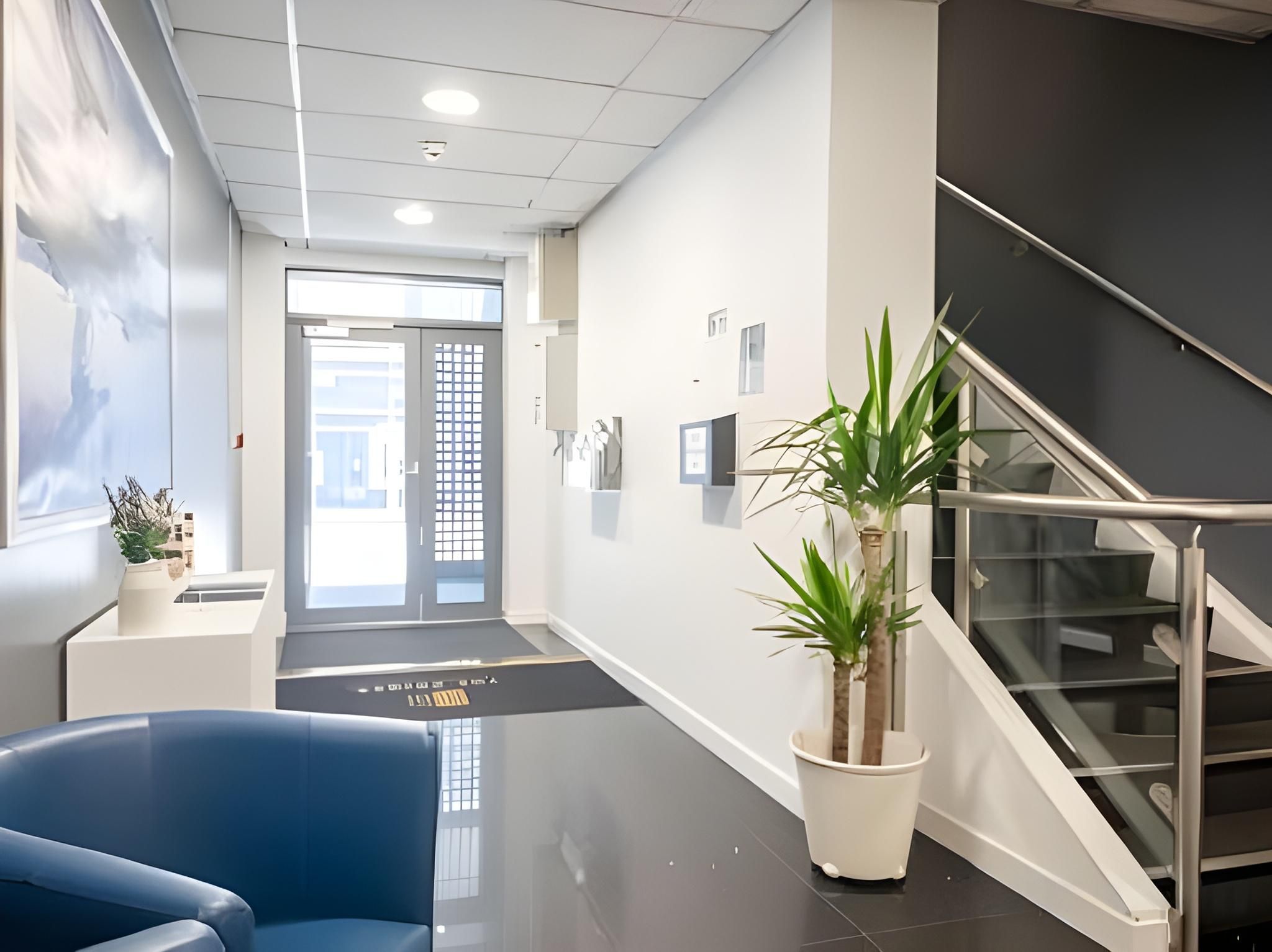 undefined The Spires Serviced Apartments Glasgow 8