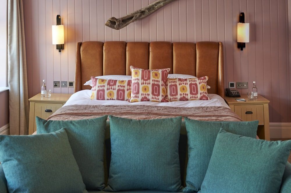 Hotel du Vin Brighton Suite 3