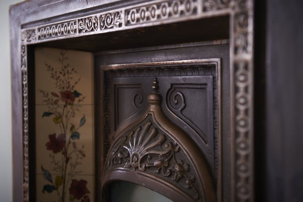 Hotel du Vin Brighton Seaview Suite 4