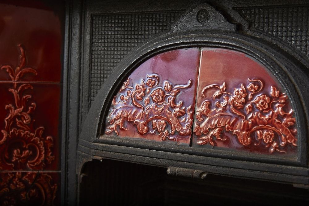 Hotel du Vin Brighton Suite 2