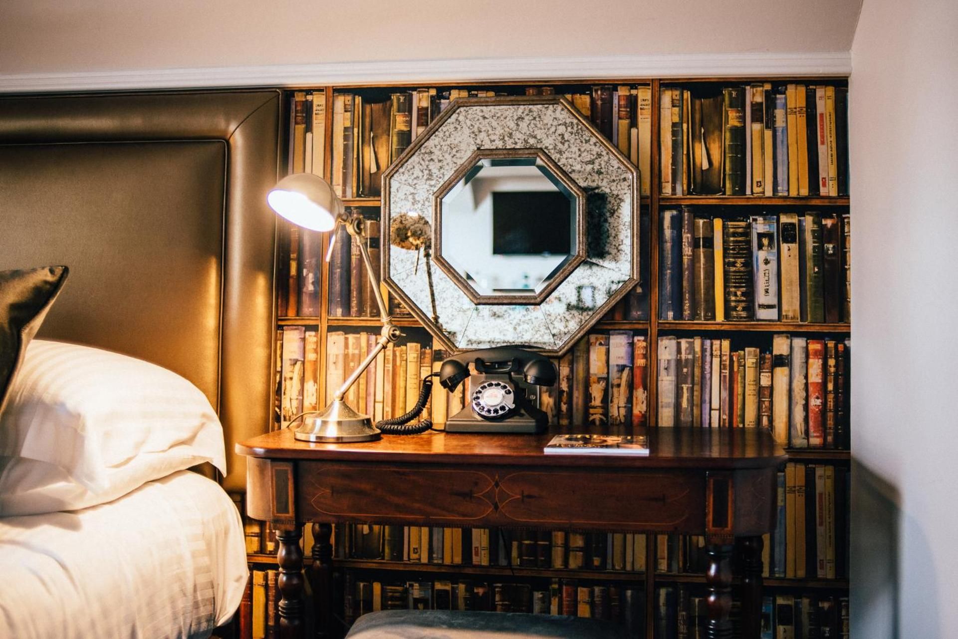 Comfy Room