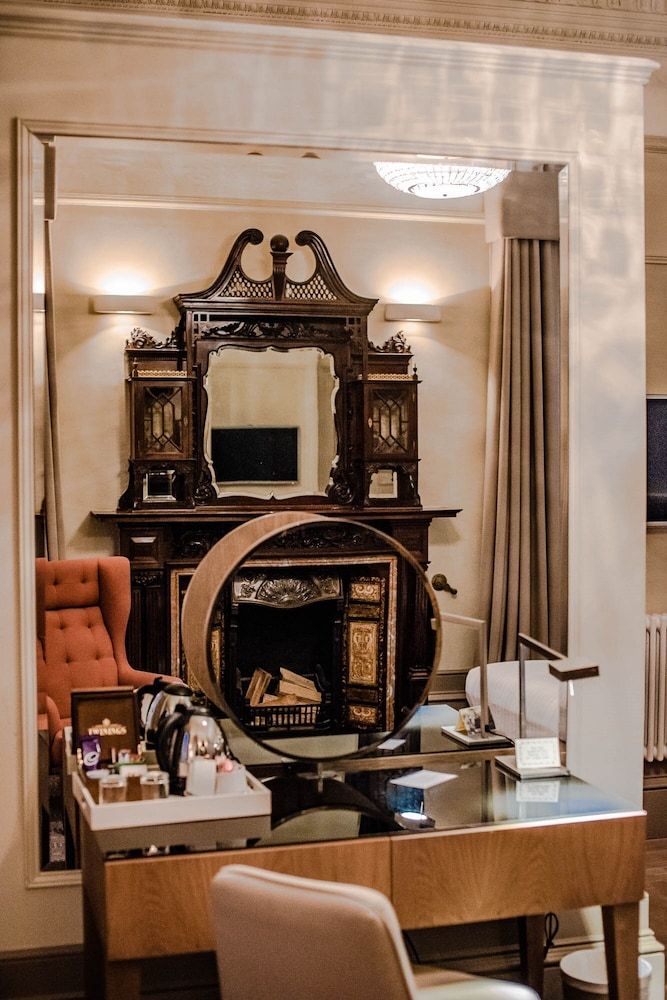 The Lynnhurst Hotel Executive Double Room, 1 King Bed 9