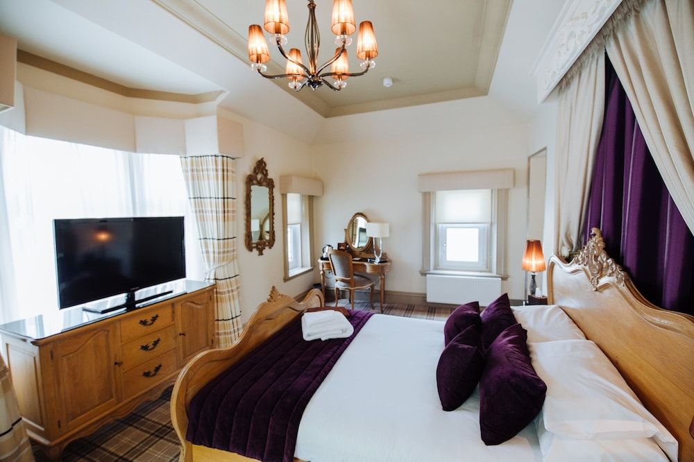 The Lynnhurst Hotel Executive Double Room, 1 King Bed 3