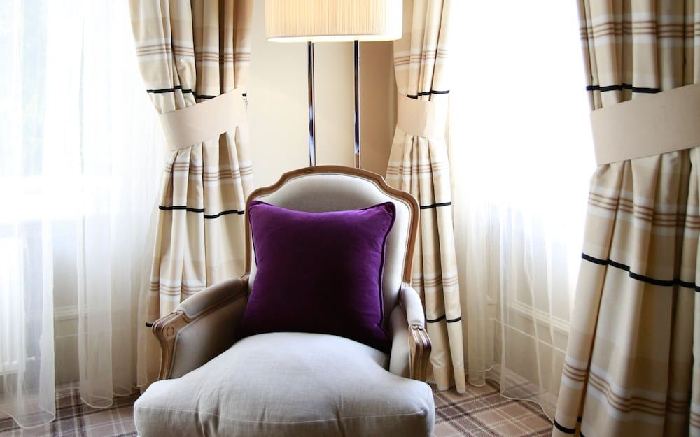 The Lynnhurst Hotel Executive Double Room, 1 King Bed 8