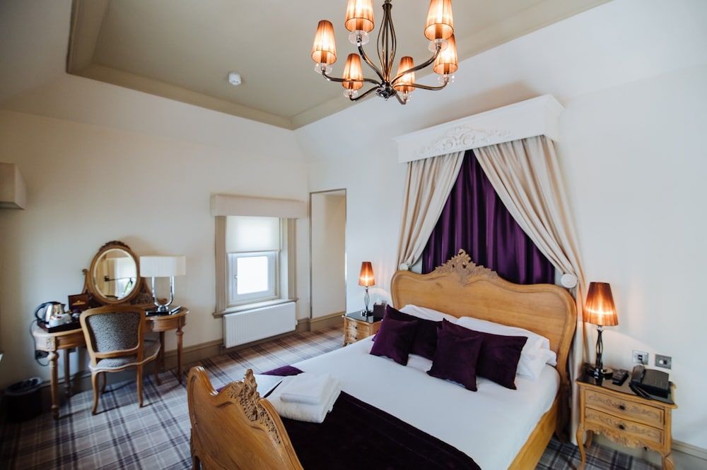 The Lynnhurst Hotel Executive Double Room, 1 King Bed 2