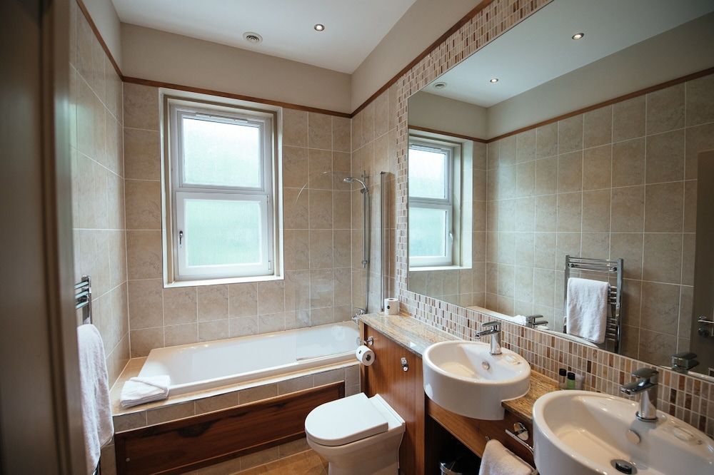 The Lynnhurst Hotel Executive Double Room, 1 King Bed 7