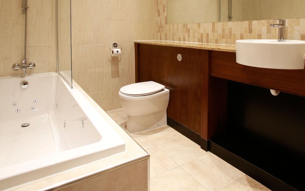 The Lynnhurst Hotel Executive Double Room, 1 King Bed 5