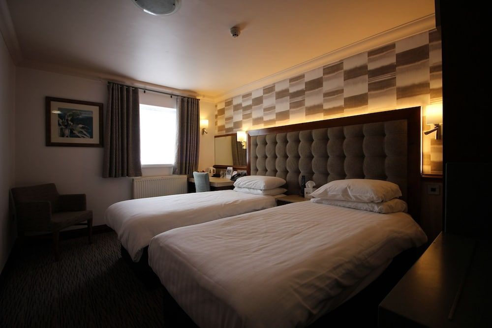 Best Western Plus Pastures Hotel Standard Room, 2 Twin Beds, Non Smoking