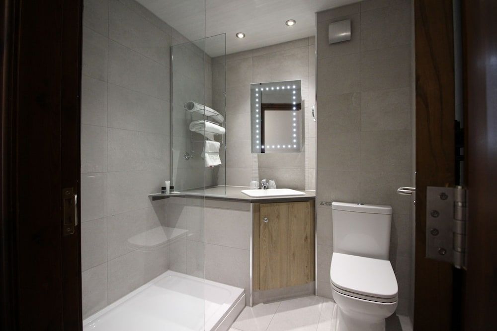 Best Western Plus Pastures Hotel Standard Room, 1 Double Bed, Non Smoking 6