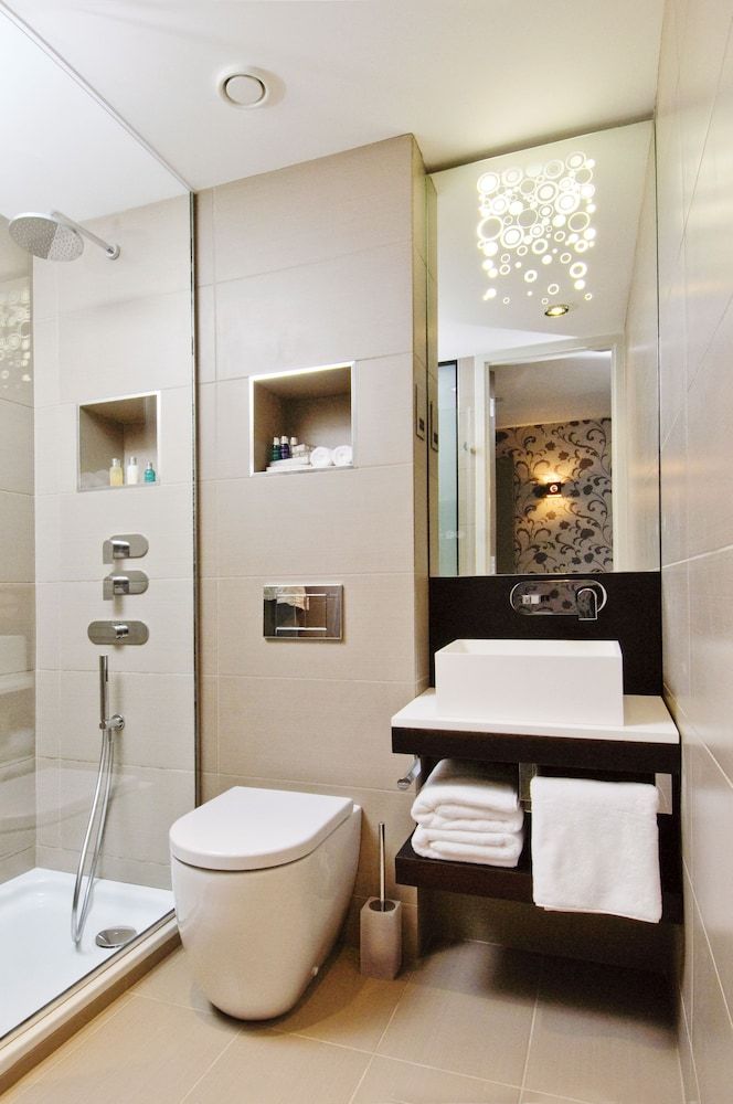 The Hide London Classic Double Room 4