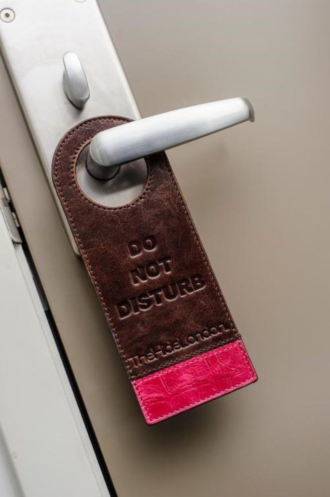 The Hide London Classic Double Room 2