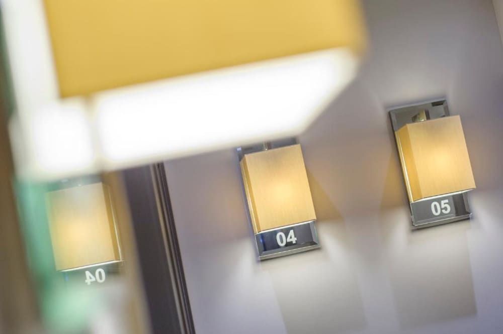 The Hide London Classic Double Room 3