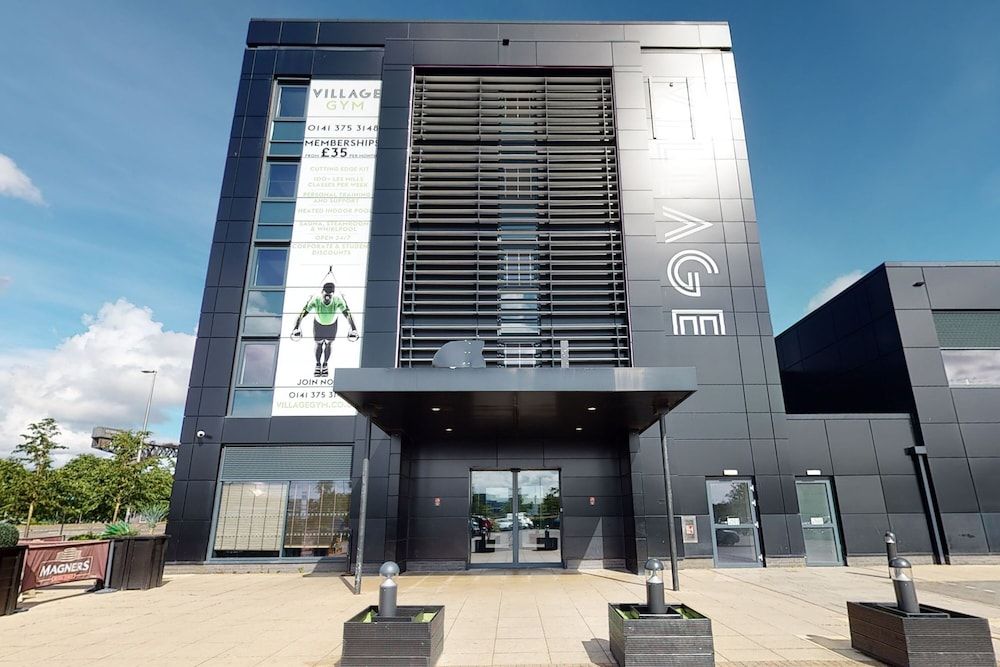 undefined Village Hotel Glasgow