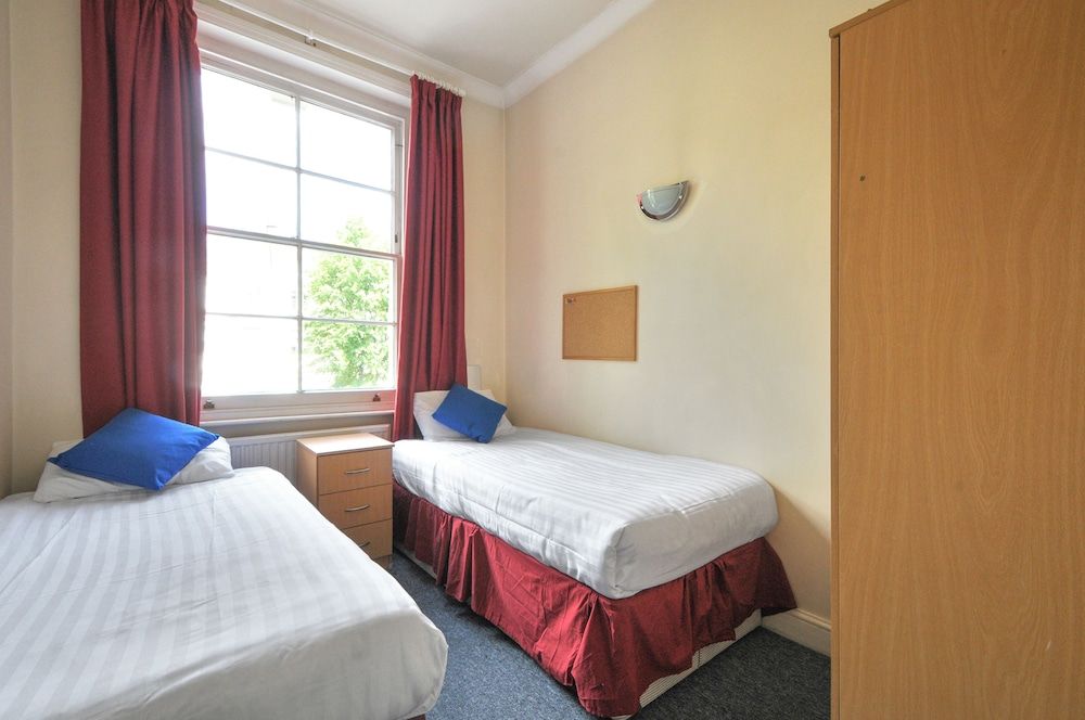 undefined Access Maida Vale 5