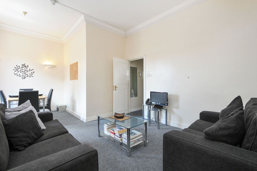 Access Maida Vale Standard Apartment, 2 Bedrooms (for 4 people) 4