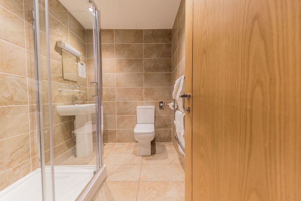 The Old Ginn House Inn Classic Double Room 7