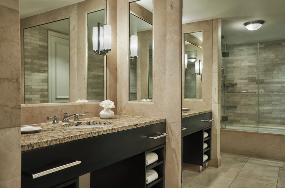 Four Seasons Hotel Chicago City View Room, 1 King Bed 9