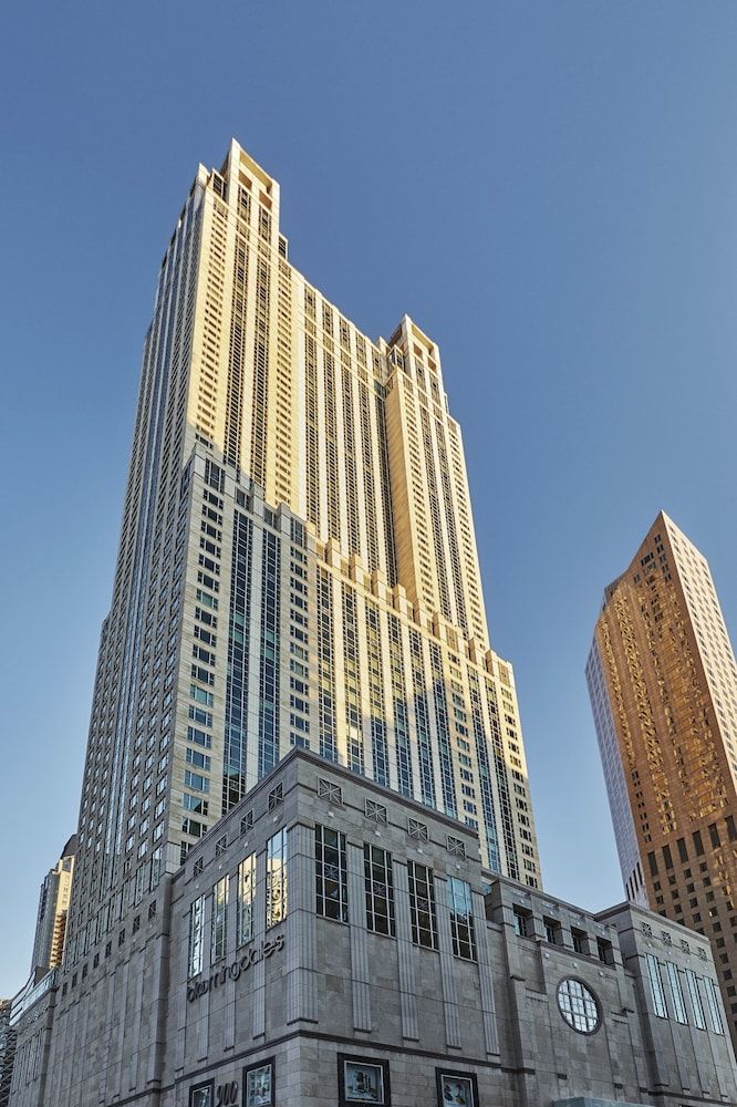 undefined Four Seasons Hotel Chicago 3